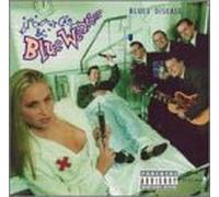 Knock-Out Greg & Blue Weather - Blue Disease