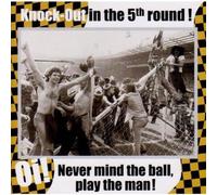Knock Out in the 5th Round By Various (2001-03-28)