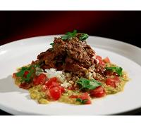 Knock-Out Round 2: Truss a Beef Fillet