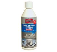 Knock Out Sinks/Showers and Baths Unblocker, 500 ml