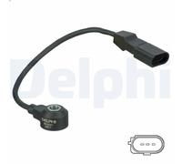 Knock senso DELPHI AS10201 for AUDI A3 (8P1) 3.2 2003-2009