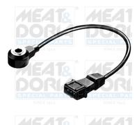 Knock senso MEAT & DORIA 87349 for CHEVROLET SPARK 0.8 2005-2010