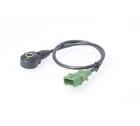 Bosch Knock Sensor 0 261 231 018 - Fits Porsche 911 Convertible/Targa