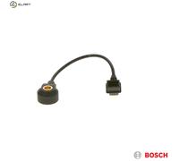 BOSCH 0 261 231 072 Knock Sensor