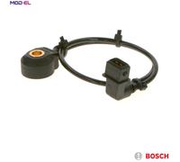 Knock Sensor 0261231096 Bosch 12141702163 KS1K Genuine Top Quality Guaranteed