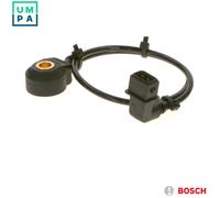 Knock Sensor 0261231096 Bosch 12141702163 KS1K Genuine Top Quality Guaranteed