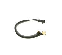 BOSCH 0 261 231 142 Knock Sensor