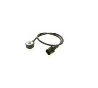 Knock sensor 0 261 231 144 BOSCH for FIAT COUPE BRAVO I MAREA MAREA Weekend
