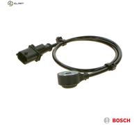 Bosch 0261231144 Knock Sensor