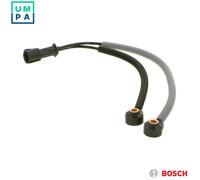 BOSCH 0 261 231 178 Knock Sensor