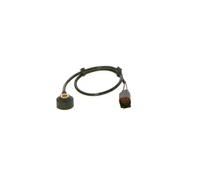 BOSCH Knock Sensor Fits FORD AUSTRALIA Mustang USA Escape F-150 05-14 0261231183