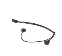 Knock sensor 0 261 231 200 BOSCH for BMW ALPINA