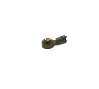 Knock Sensor fits LANCIA YPSILON 312 9 2013 on 312A5.000 Bosch 50046873 Quality
