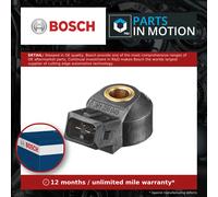 BOSCH 0 261 231 045 Knock Sensor