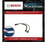 BOSCH 0 261 231 178 Knock Sensor