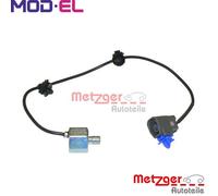 KNOCK SENSOR 0907019 FOR MAZDA 3 RF8G/RF7J 2.0L L3M6/L3-VDT 2.3L ZJ07 1.3L 4cyl