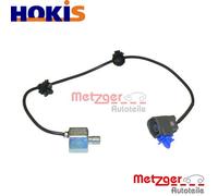 KNOCK SENSOR 0907019 FOR MAZDA 3 RF8G/RF7J 2.0L L3M6/L3-VDT 2.3L ZJ07 1.3L 4cyl