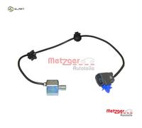 KNOCK SENSOR 0907019 FOR MAZDA ZJ32/ZJ30/ZJ07 1.3L Z601/Z627 1.6L RF7J 2.0L 4cyl