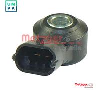 METZGER 0907030 Knock Sensor