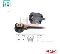 EPS 1.957.105 Knock Sensor for ASTON MARTIN,FORD,FORD USA,JAGUAR,LAND ROVER,MAZD