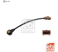 Knock sensor 104106 FEBI BILSTEIN for AUDI SKODA VW SEAT