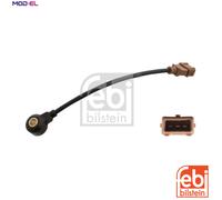 Knock sensor 104106 FEBI BILSTEIN for AUDI SKODA VW SEAT