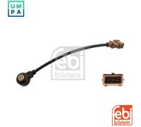 Knock sensor 104106 FEBI BILSTEIN for AUDI SKODA VW SEAT