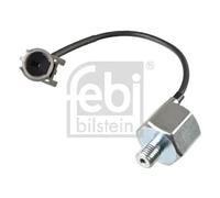 Knock Sensor Fits Suzuki Grand Escudo AWD Grand Vitara AWD Ignis AWD Febi 106780