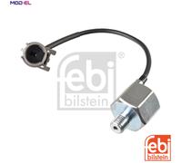 Knock Sensor Fits Suzuki Grand Escudo AWD Grand Vitara AWD Ignis AWD Febi 106780