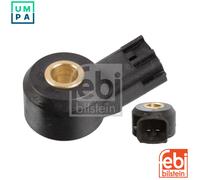 Knock Sensor fits SUBARU OUTBACK BRF 3.6 2009 on EZ36D 22060AA160 22060AA180 New