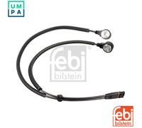 Knock sensor 108132 FEBI BILSTEIN for BMW 3 Touring 7 X3 5 5 Touring 6 3 1 X5 X1