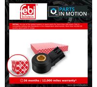 FEBI BILSTEIN 179702 Knock Sensor Replacement Fits Mazda CX-5 2 Hatchback