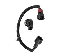 Knock Sensor 22060-30P00 with Wiring Harness for Nissan Maxima for sentra Pathfinder - Direct Fit Replacement Engine Detonation Sensor Kit