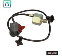 Knock sensor 24-0227 MAXGEAR for MAZDA 3 3 Saloon 2