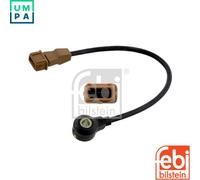 KNOCK SENSOR 27140 FOR VW 2E/ADY/AGG/AKR/ABF/AEP 2.0L 4cyl PASSAT B3/B4 2.5L