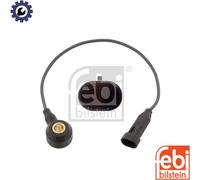 KNOCK SENSOR 28445 FOR OPEL X16SZR/16XE/16XEL C16XE/16SEL Y16XE Z16XE 1.6L 4cyl