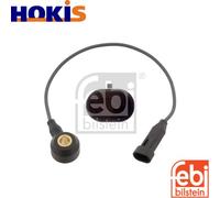 KNOCK SENSOR 28445 FOR OPEL X16SZR/16XE/16XEL C16XE/16SEL Y16XE Z16XE 1.6L 4cyl