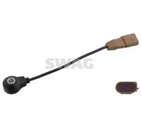 Knock sensor 30 10 6281 SWAG for AUDI VW SEAT SKODA