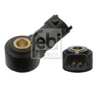 Knock Sensor fits JEEP RENEGADE 1.4 2014 on 50046873 Febi Top Quality Guaranteed