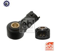 Knock Sensor fits JEEP RENEGADE 1.4 2014 on 50046873 Febi Top Quality Guaranteed