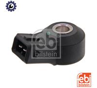 Knock sensor 37269 FEBI BILSTEIN for MERCEDES-BENZ SL S-CLASS S-CLASS Coupe CLK