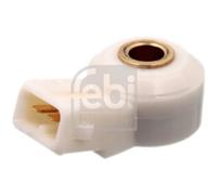 Knock Sensor fits CITROEN BERLINGO 1.1 1.4 1.8 96 to 11 594623 Febi Quality New