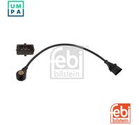 febi bilstein Knock Sensor 37343 for Opel/Vauxhall Vectra B, Astra G, Zafira A - 1 pc