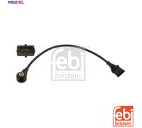 febi bilstein Knock Sensor 37343 for Opel/Vauxhall Vectra B, Astra G, Zafira A - 1 pc