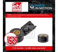 Febi Bilstein Knock Sensor 38709 - Fits Vauxhall Corsa D 1.0/1.2/1.4 (2009-on) 025201064