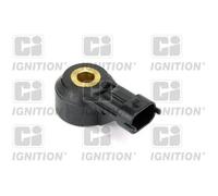 Knock Sensor 39mm Length 2 Pins W/O Cable Fits Opel Vauxhall Ci IGNITION XKS49