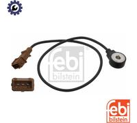 KNOCK SENSOR 43772 FOR AUDI AMX/APR/ALG/AQD/ATQ/AHA/AGE/ATX 2.8L APS/ARJ 2.4L VW