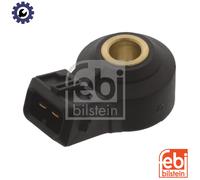 Knock sensor 45940 FEBI BILSTEIN for PEUGEOT CITROËN MERCEDES-BENZ