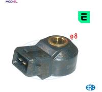 KNOCK SENSOR 550777A FOR RENAULT MEGANE/I/Cabriolet/Coach SAFRANE/Mk/II VW