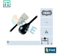 FAE 60109 Knock Sensor